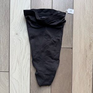 SKIMS Black Shapewear